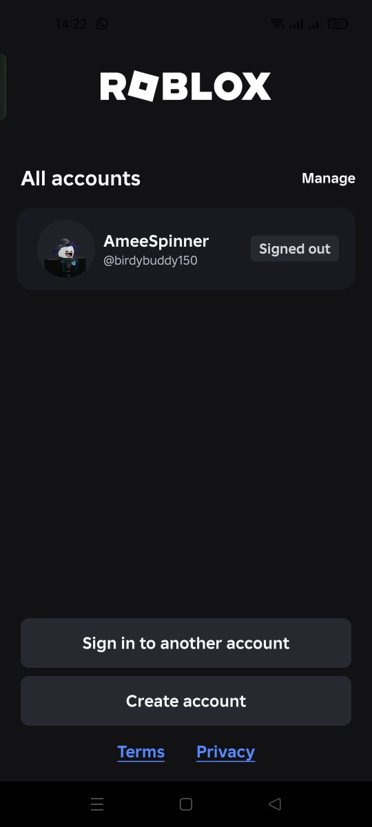 AmySPINNER tweet media