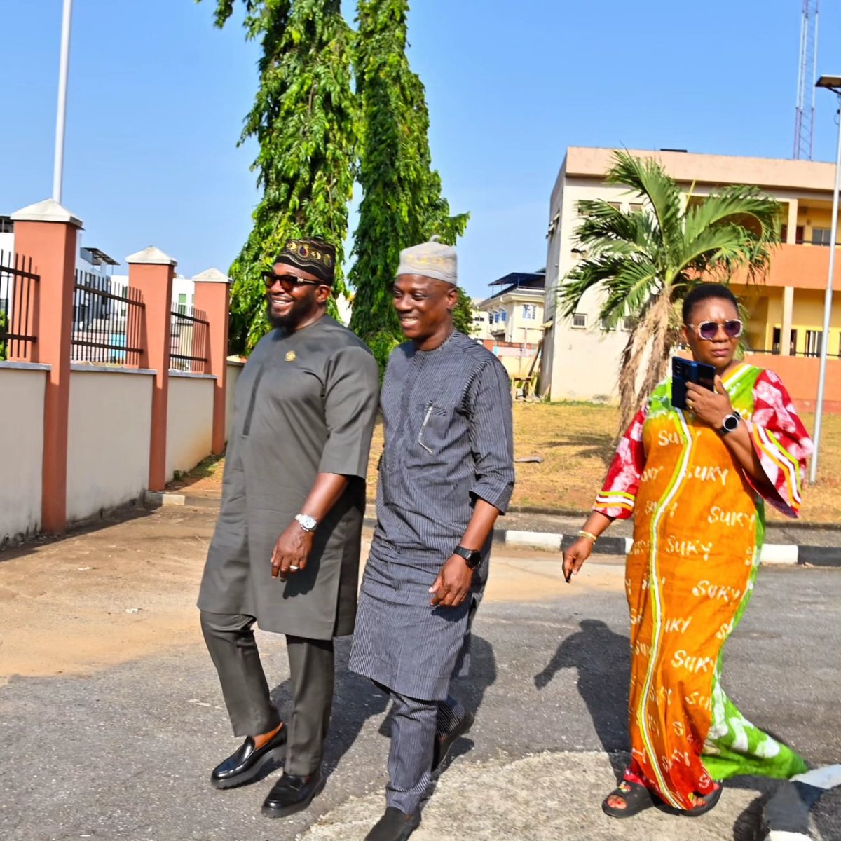 Lagos Records and Archives Bureau - LASRAB tweet media