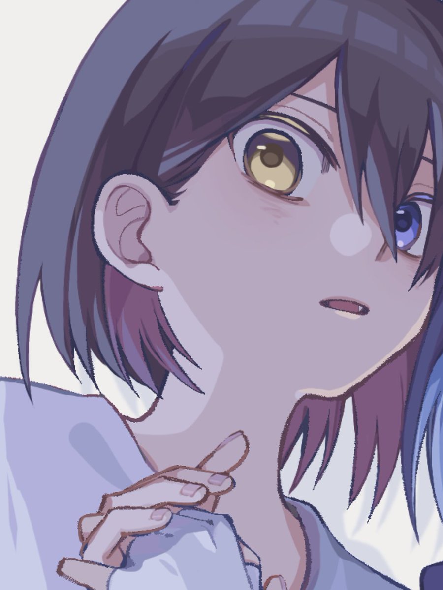 ゐをる tweet media