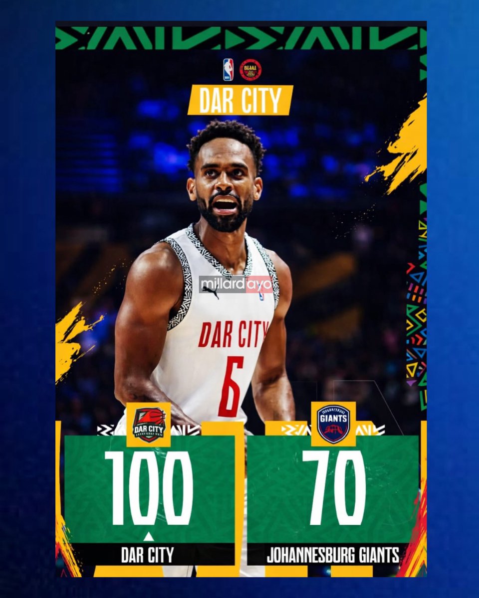 Charles Swai🇹🇿 🇰🇪 tweet media