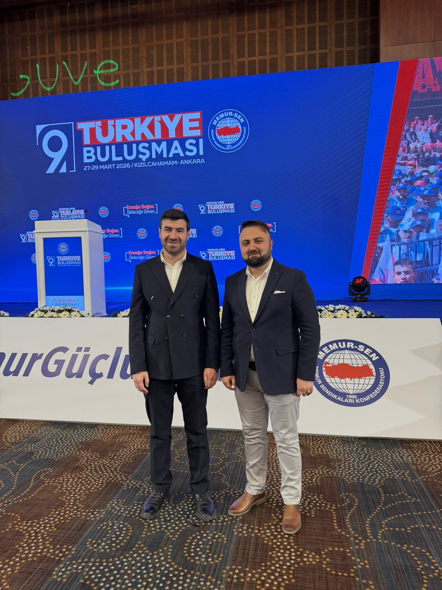 MetehanDav37's tweet photo. #GüçlüMemurGüçlüTürkiye https://t.co/2WvjrfOpRP