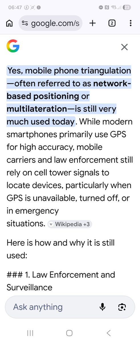 Pete Sanford tweet media