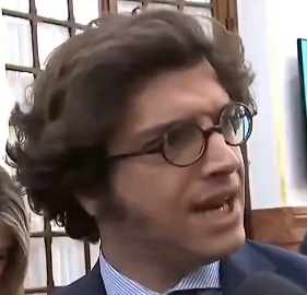 M. P. Perálvarez tweet media