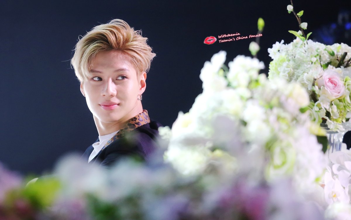 Gaze x Time ⏳ backstage tweet media