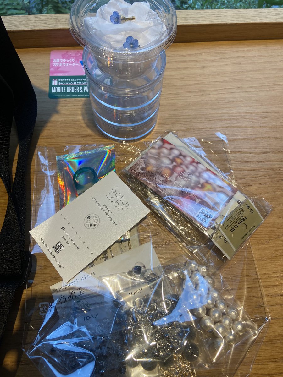 momonoke.tacaco@いろいろつくる人 tweet media