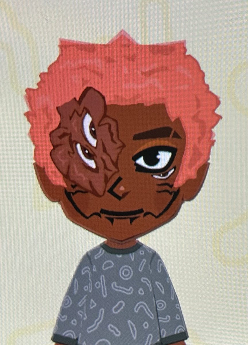 kai كاي tweet media