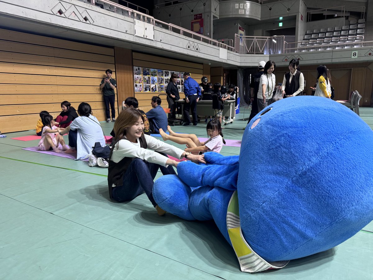 琉球新報☆りゅうちゃん【公式】 tweet media