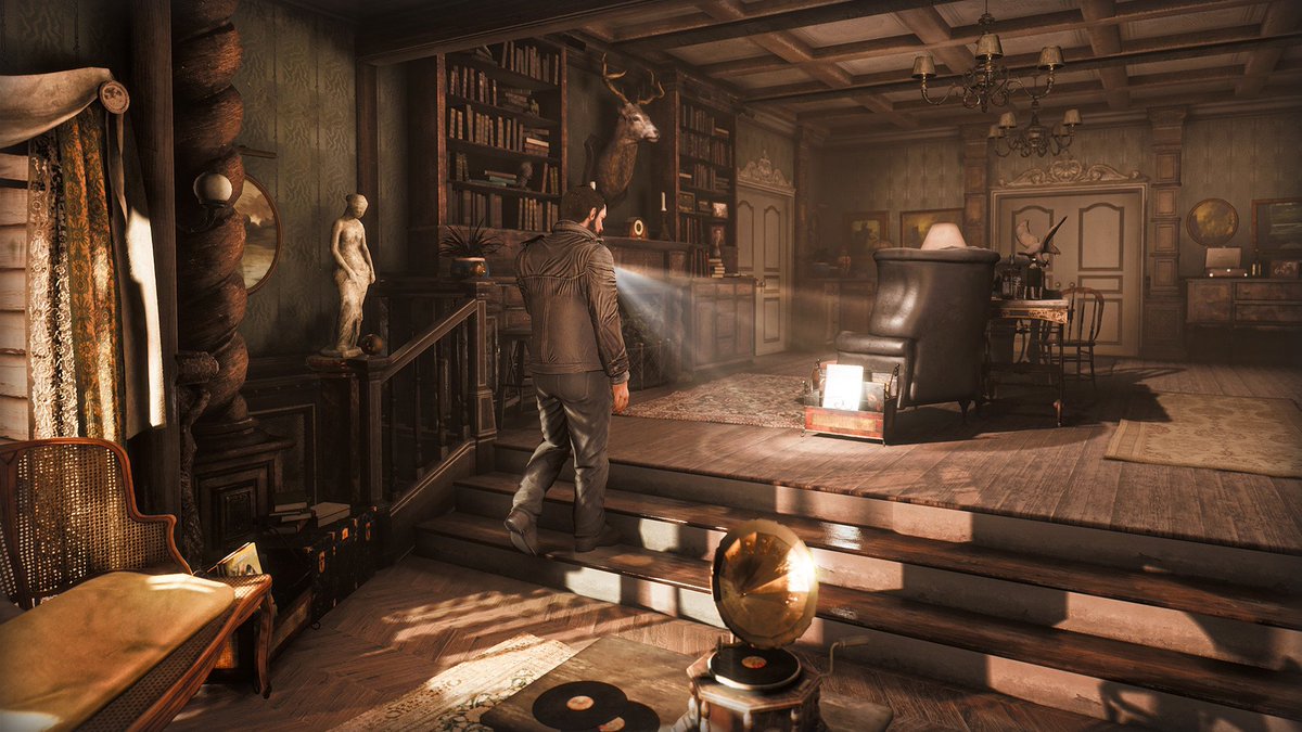 GamesLover with a Preference tweet media