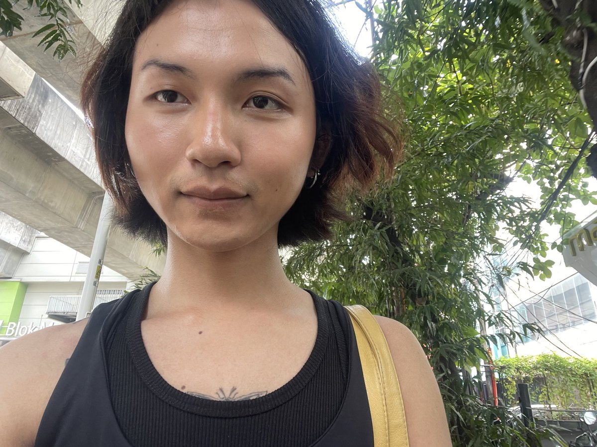 iritasi saraf☹️☹️☹️ tweet media