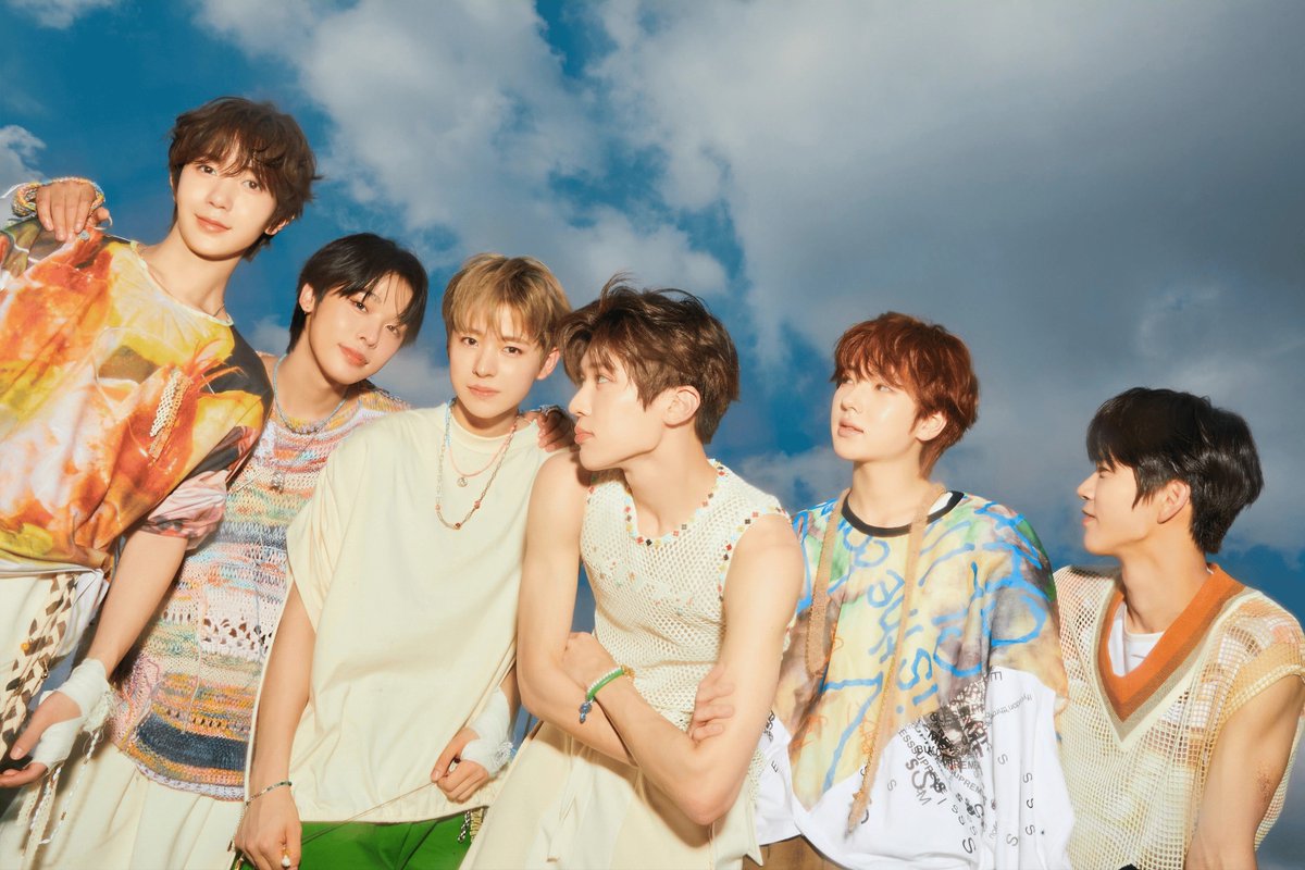 KOREAN SALES tweet media