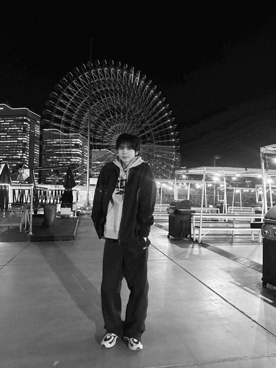 d5japan's tweet photo. 📺エムオン!
#GOON_TAGRIGHT

「FOREVER BLUE」のMV撮影から全3話、僕たちの今の姿を余すことなく密着していただき、本当にありがとうございました！

これからも全力で駆け抜けていきます🔥
プラズマカーの練習も引き続き頑張りま酢！ https://t.co/ligcfAaoqb
