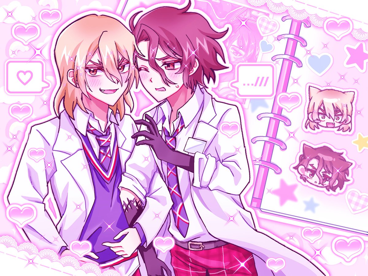 わをん tweet media