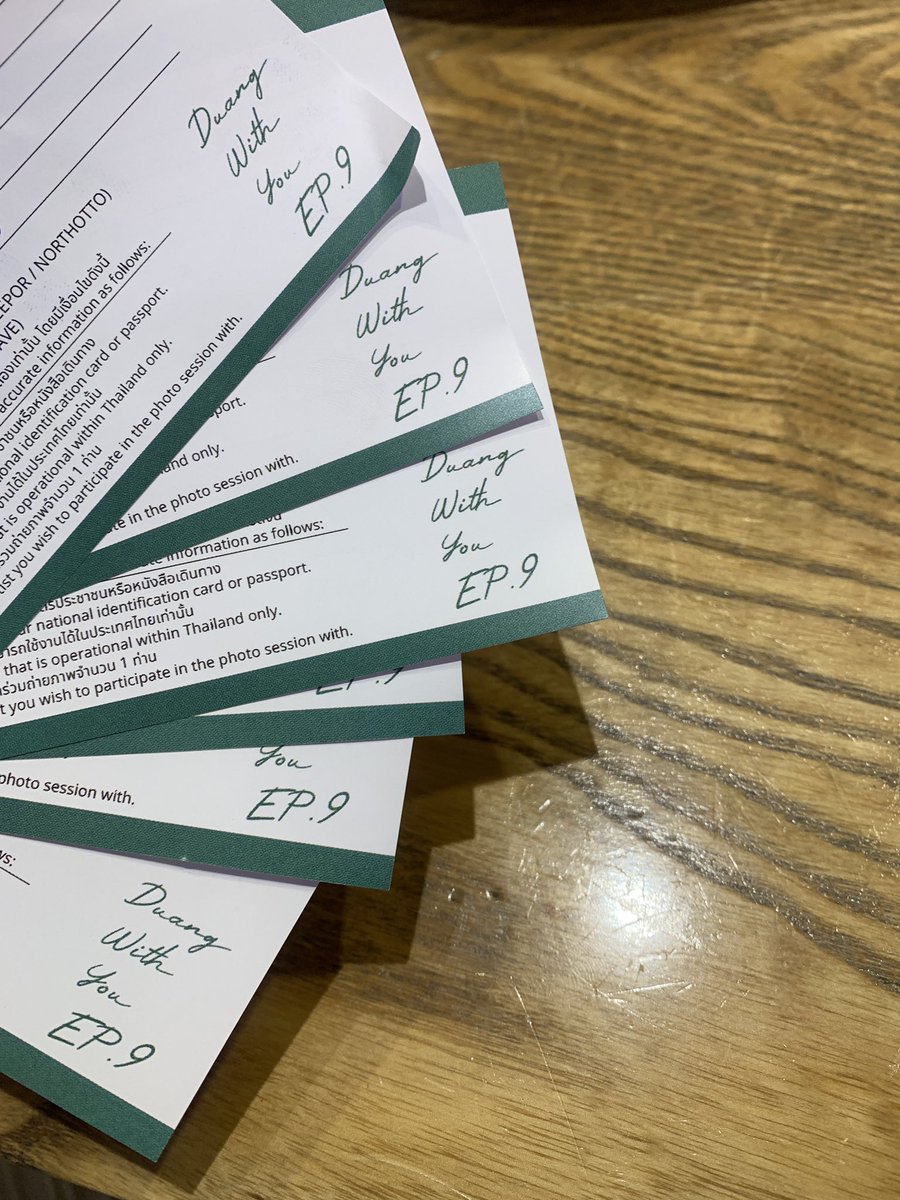 บน ถ้าได้ไซน์กับนอร์ทอ๊อตโต้ แจกโฟโต้เซ็ต เจมี่มาร์วิส 1

#JaoNorth #ottoottoo #NorthOtto #เหนือโต้