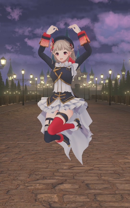 🗼える🗼にじさんじ所属 tweet media