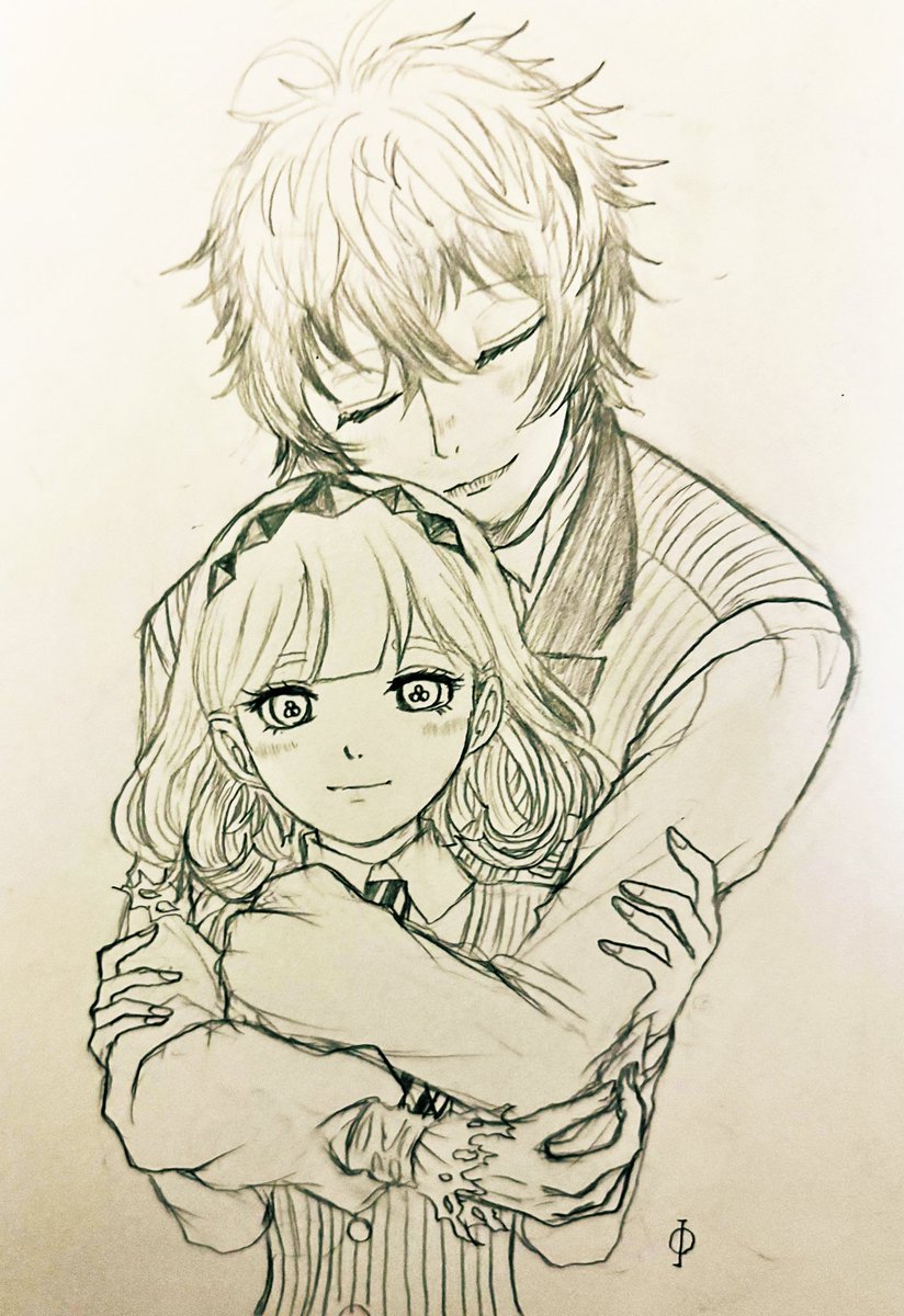 衣央奈 tweet media