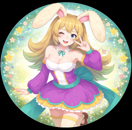 BunBibiVT🐰 tweet media