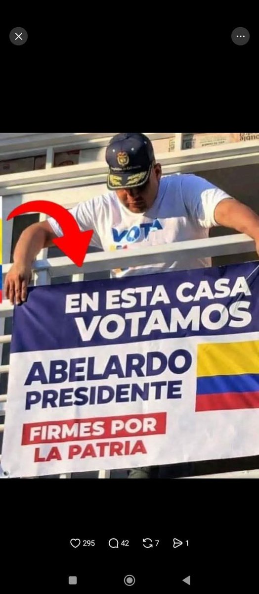 BLANCA ELENA tweet media