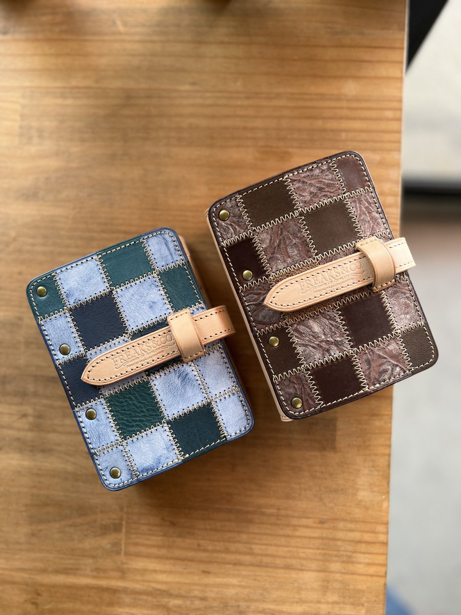 freaks&co. tweet media