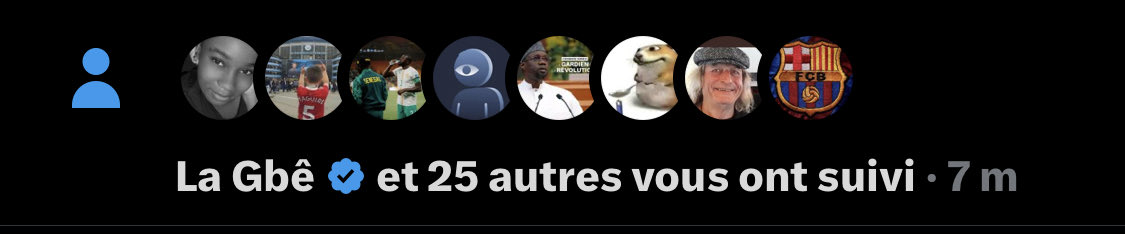 THE CURATOR💡🇸🇳 tweet media