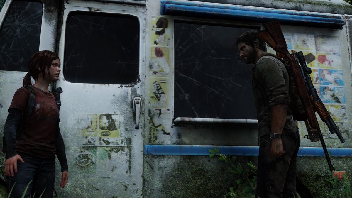 djsmokemusic's tweet photo. The Last Of Us Remastered || Pittsburgh Randoms Again
-Joel &amp; Ellie-
#TheLastOfUs #naughtydog #elliewilliams #tlousam #joelandellie #tlouellie #tloujoel #thelastofusellie #tlouhenry 
@Naughty_Dog @TroyBakerVA @Neil_Druckmann @bruce_straley @NaughtyNDC @NaughtyDogWorld https://t.co/D3sepn1xnU