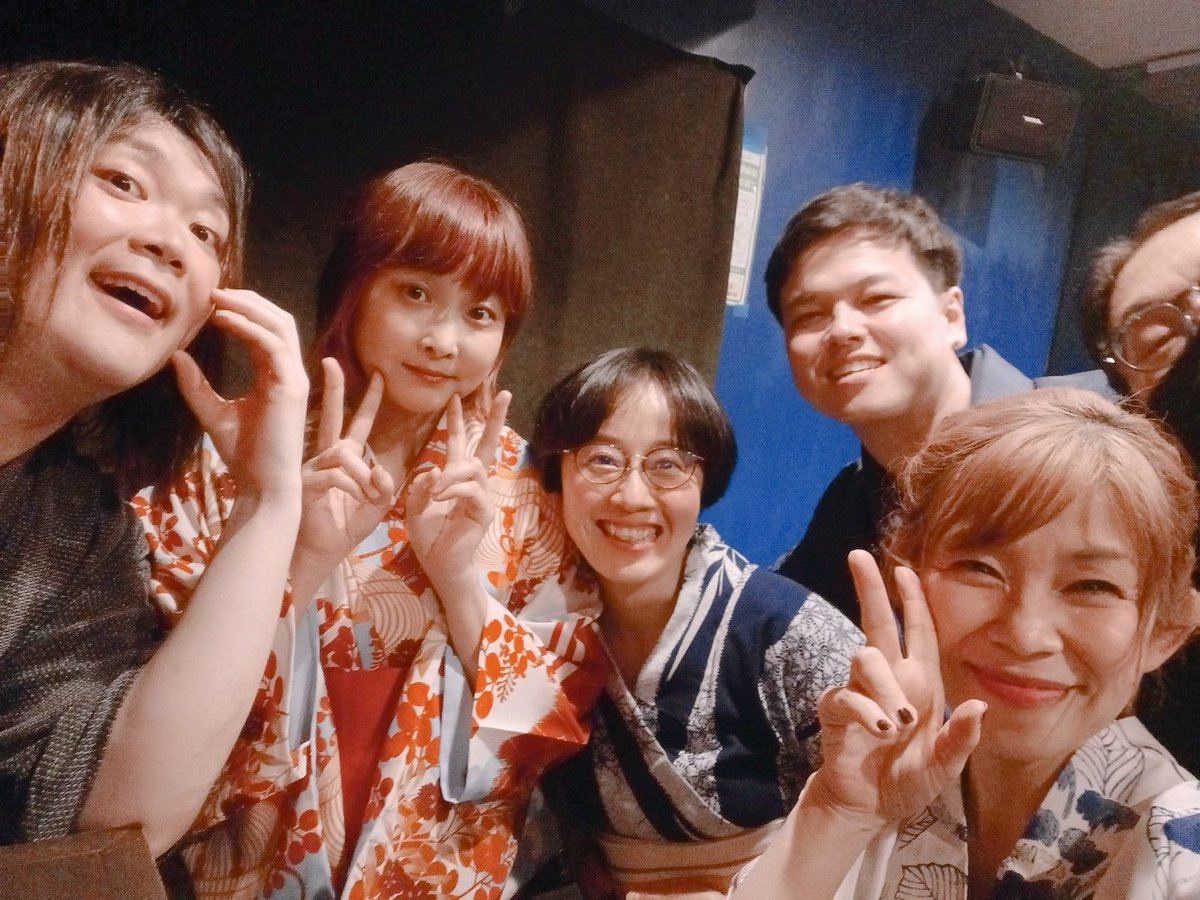 夏樹リオ tweet media