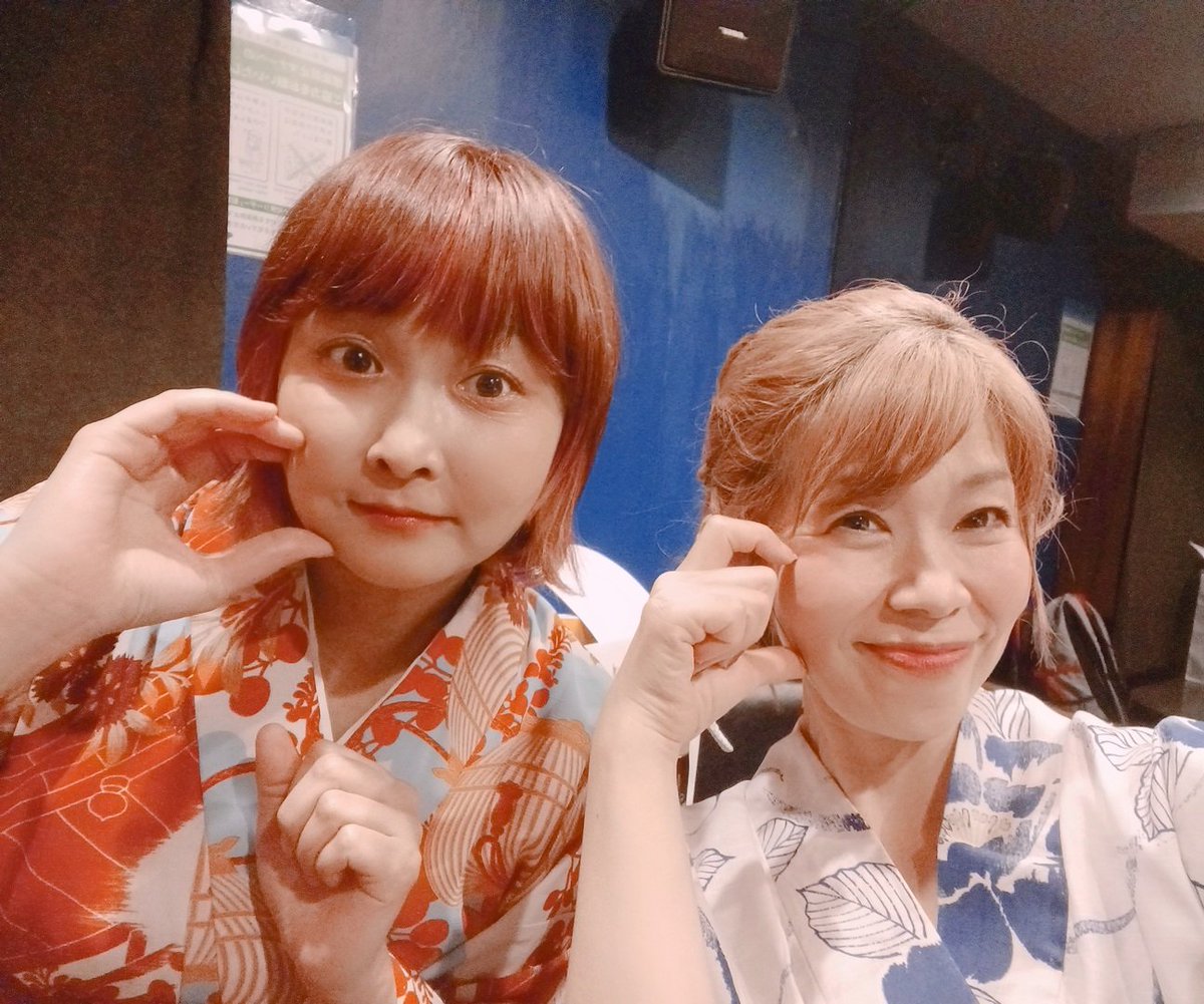 夏樹リオ tweet media