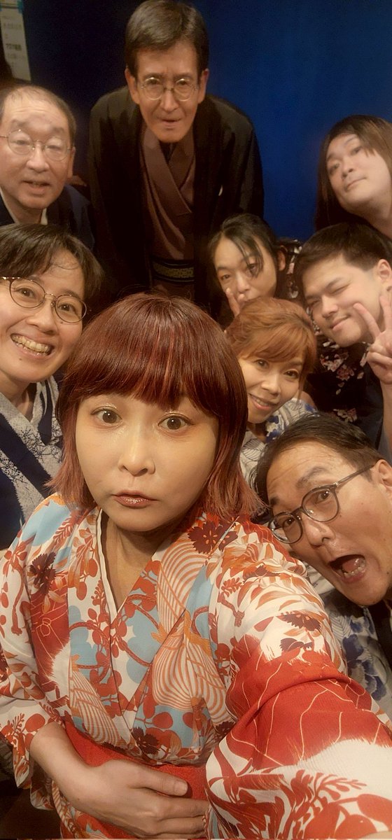 夏樹リオ tweet media