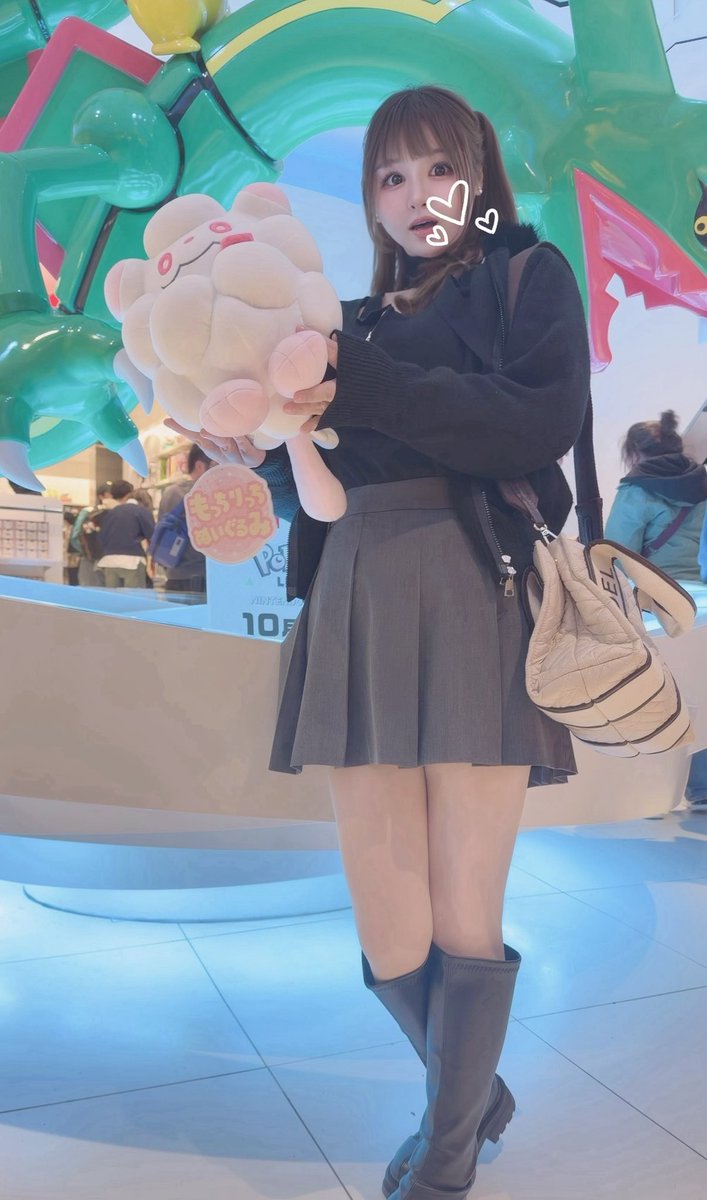 みいちゃん tweet media