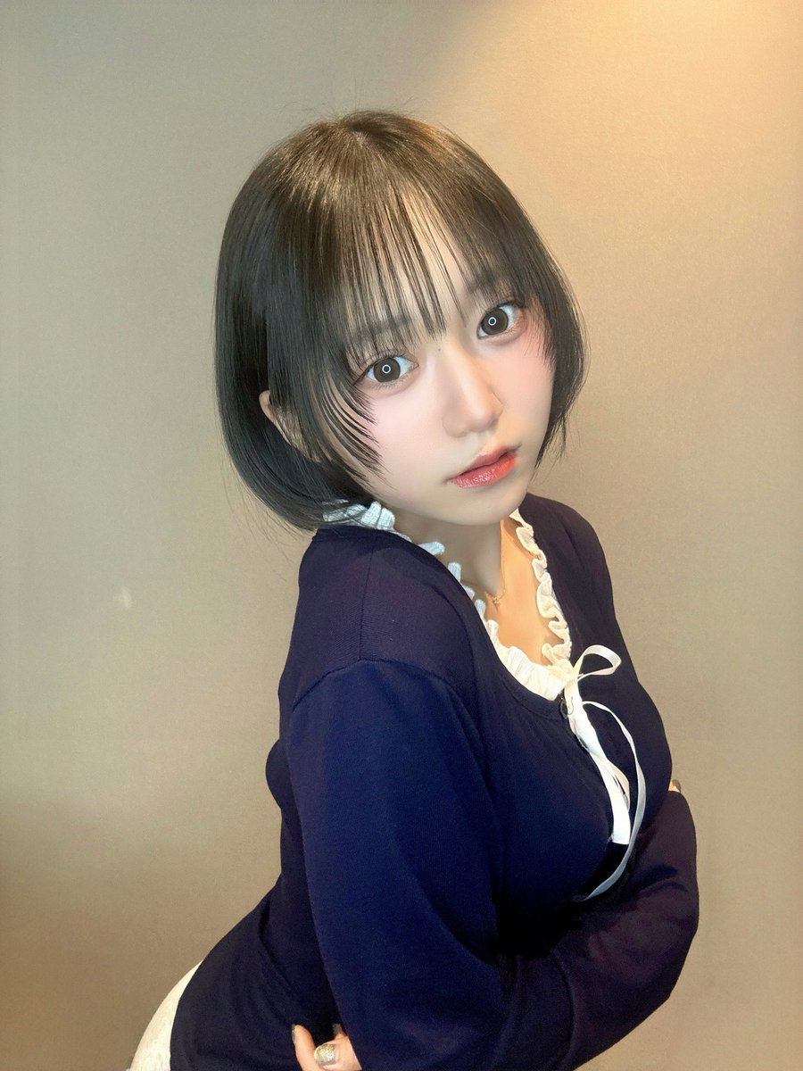 百菜まる【MELYUME】 tweet media