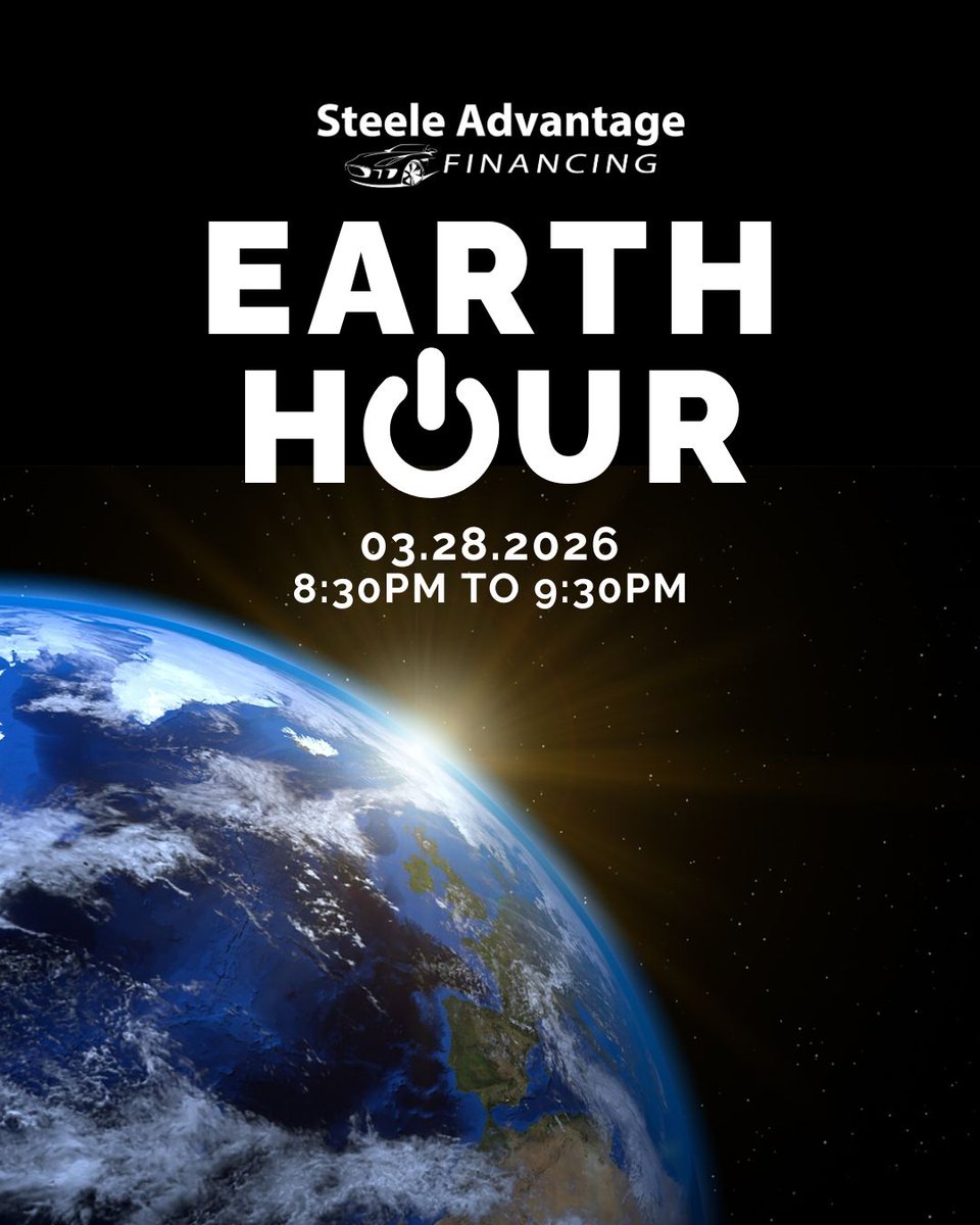 Steele Advantage Financing tweet media