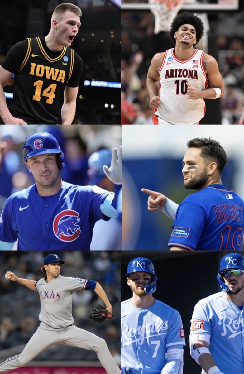 Mean Machine Locks tweet media