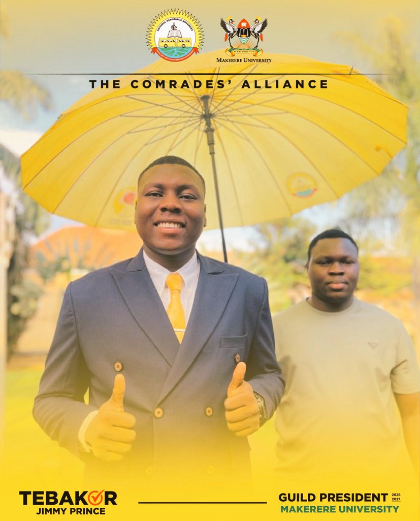 NRM YOUTH AND INSTITUTIONS DIRECTORATE tweet media