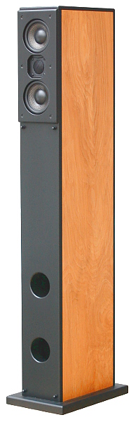 The  Enterprise outperforms the larger #PSB #Imagine #T2 speaker which uses three 5.5 woofers and the #Vienna #Acoustics #Mozart #Grand #SE #AT which uses two 6.5 inch woofers. roleaudio.com/products/role-… #MadeinUSA