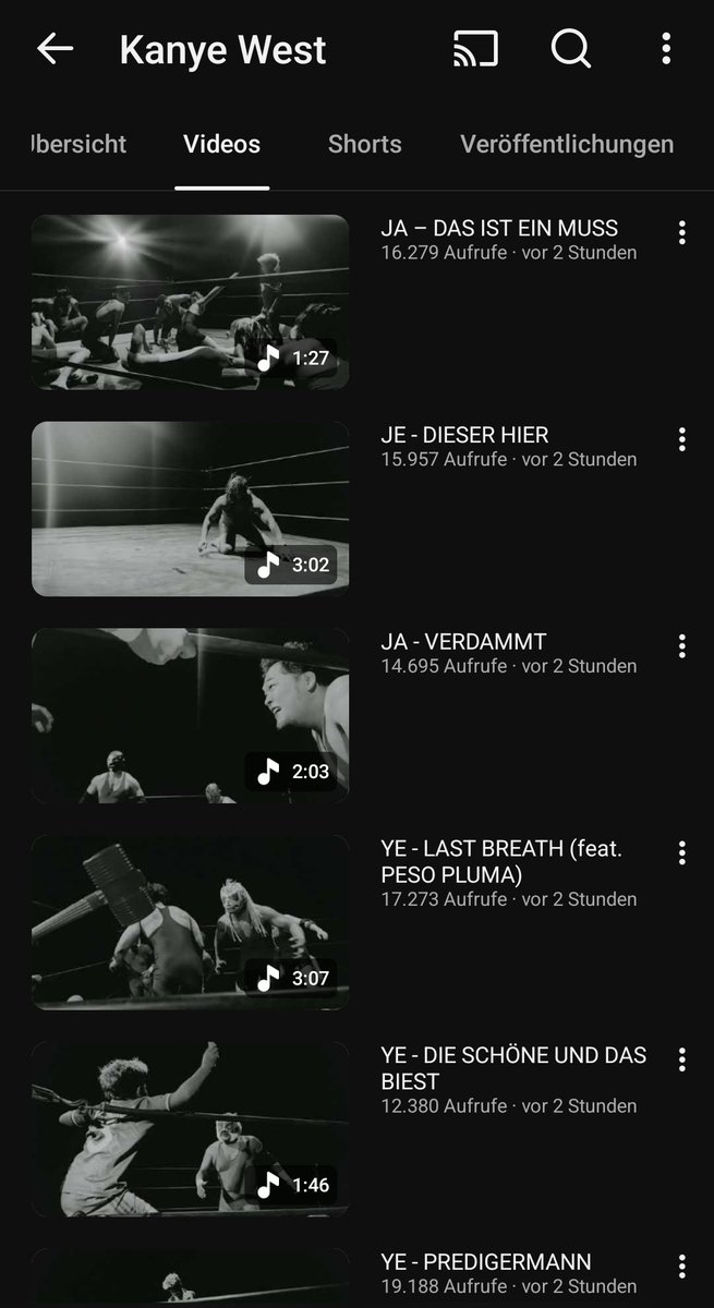 ALPHA T.O.N.I. tweet media