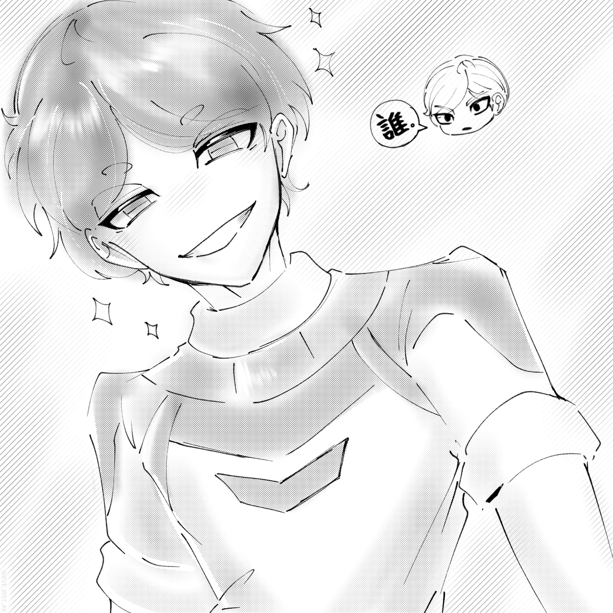 🎨イぶ🎨@🟦プえ04 tweet media