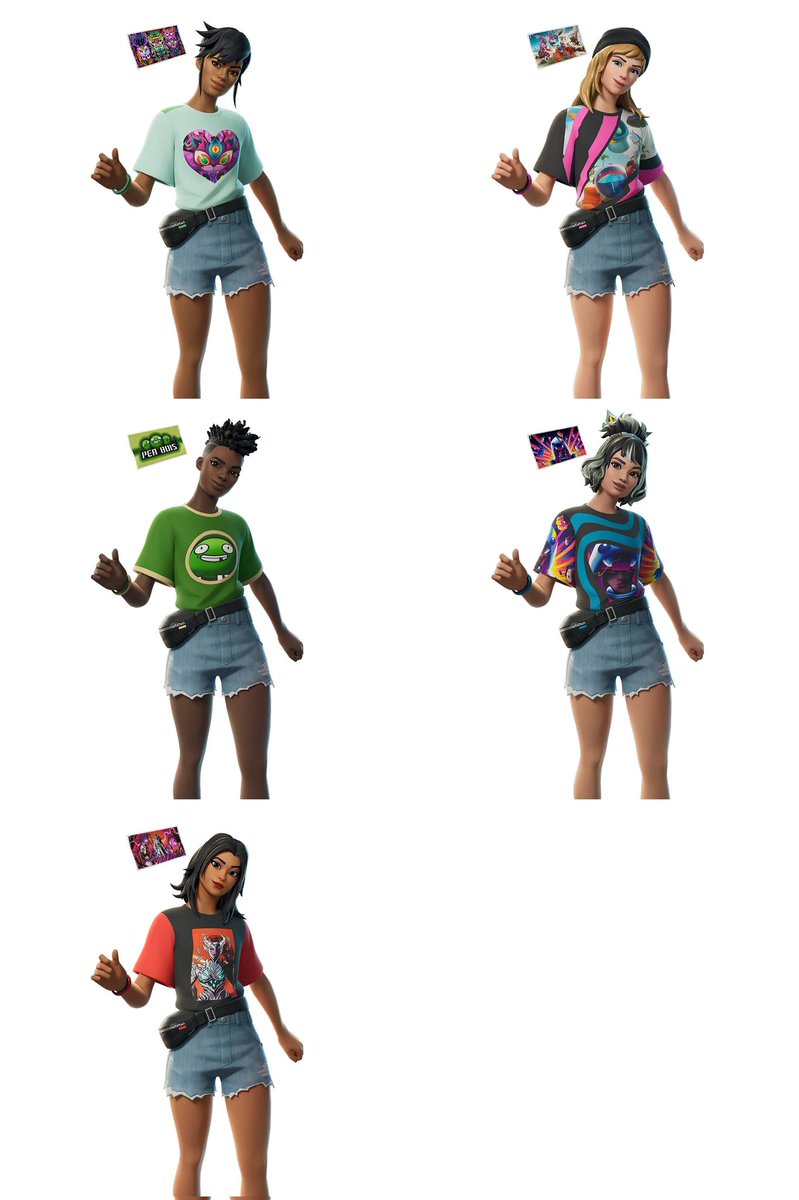 STAR LORD FOR FORTNITE tweet media