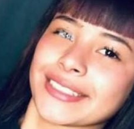 desaparecidas argentina tweet media