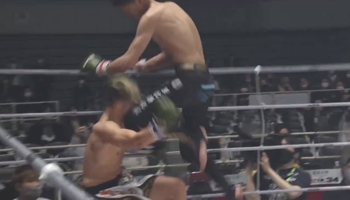 OneKumar tweet media