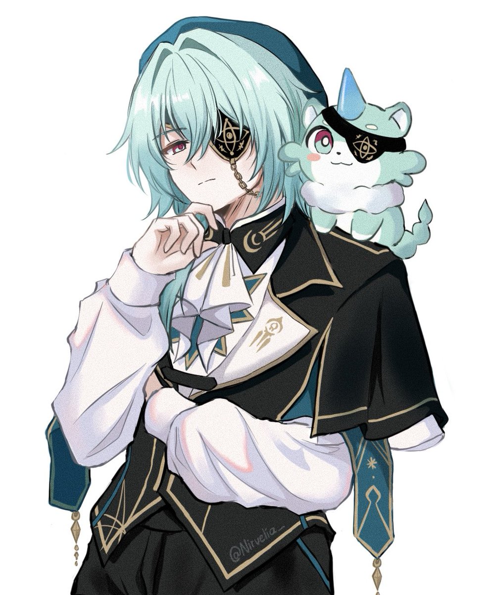 ◇Rien◇ tweet media