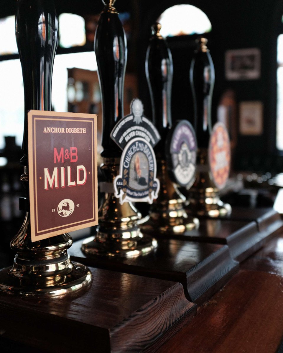 The Anchor Digbeth tweet media