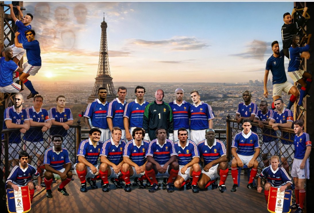 Pierre Geopardi tweet media