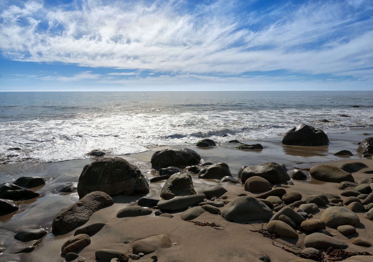 Santa Barbara County tweet media