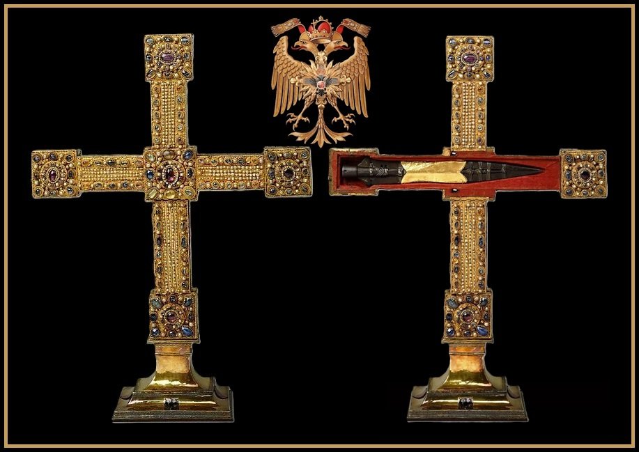 Holy Roman Empire Association - HREA 🏛 tweet media