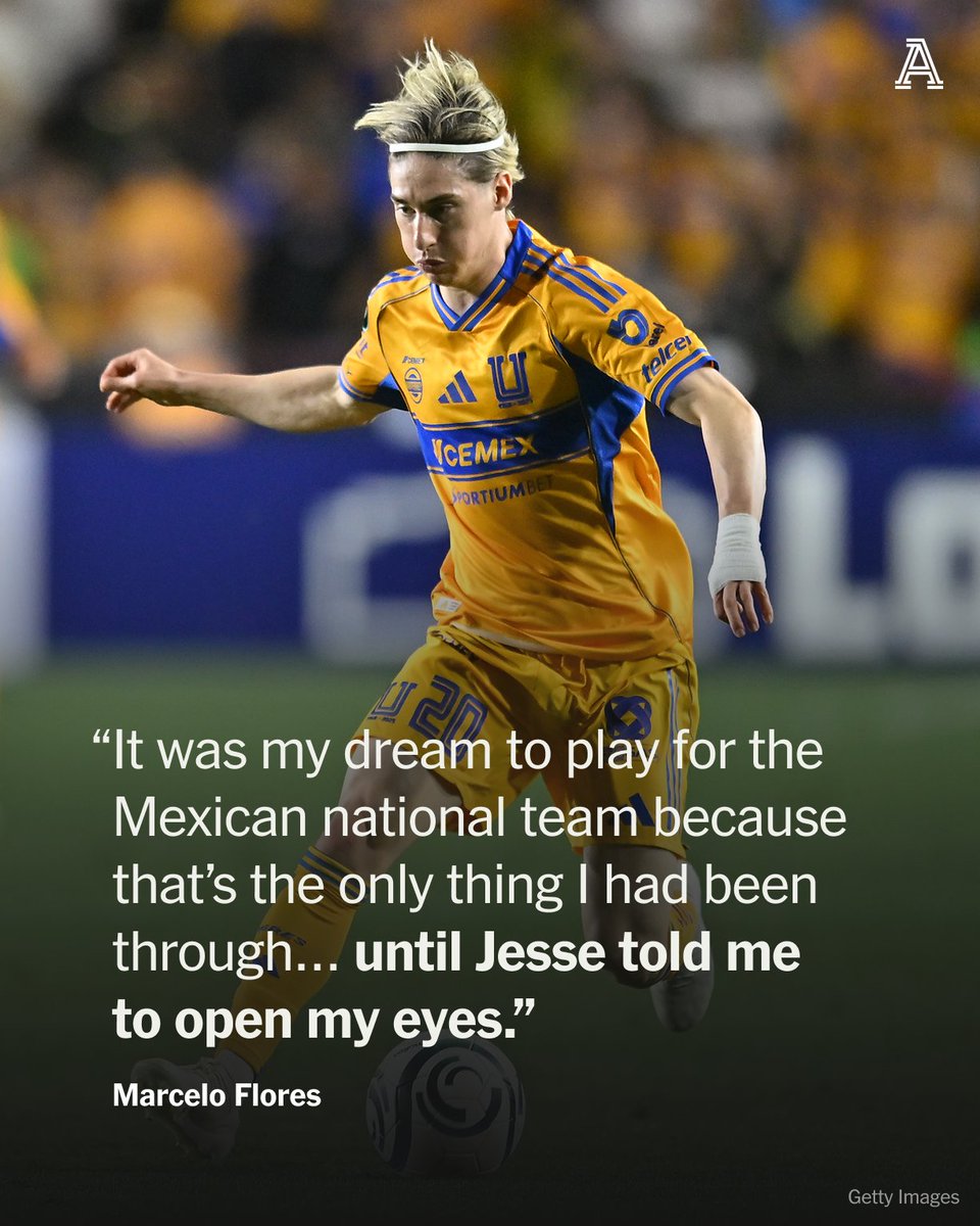 The Athletic | Football tweet media