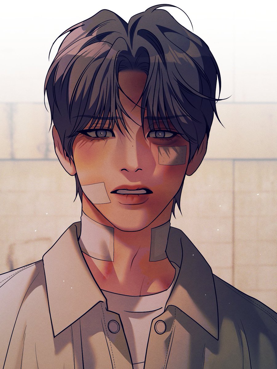 KinGin 깅깅 tweet media