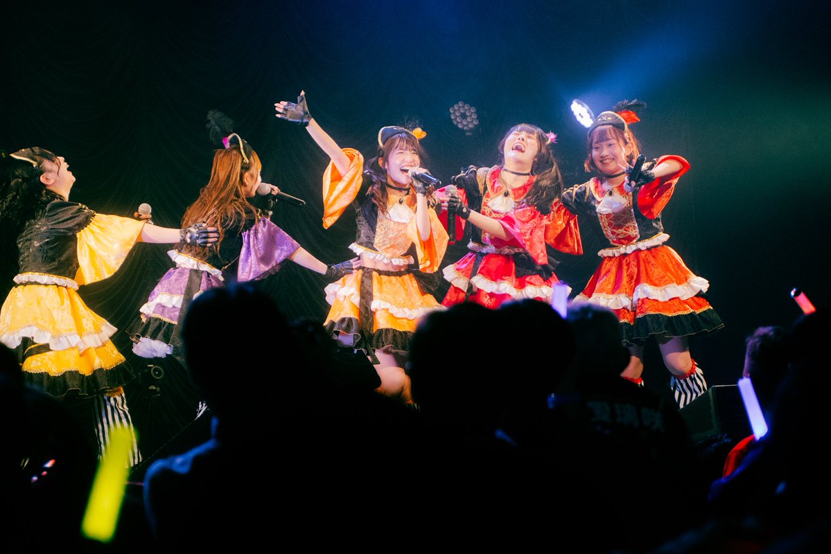 《ポジモン公式Ｘ》ポジティブモンスター👾🍭5ヶ月連続新曲リリース決定💃 tweet media