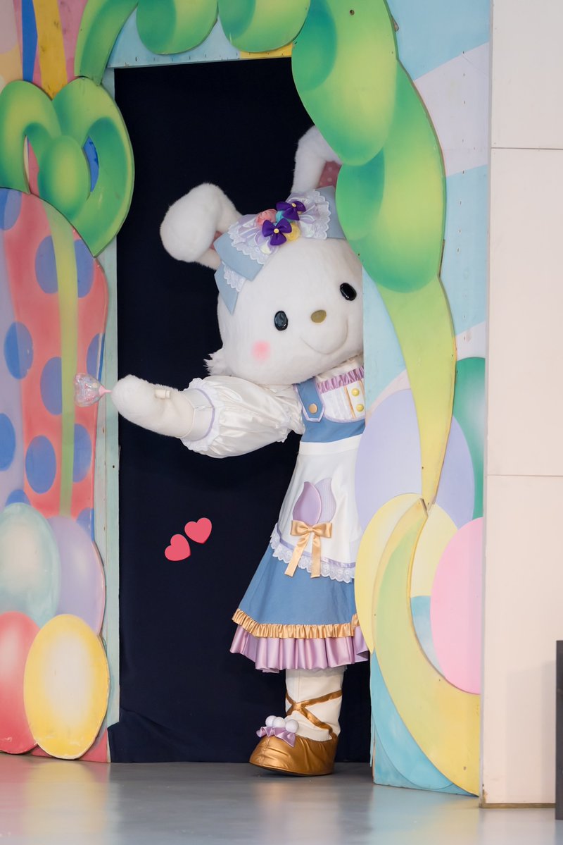 かるは🐰 tweet media