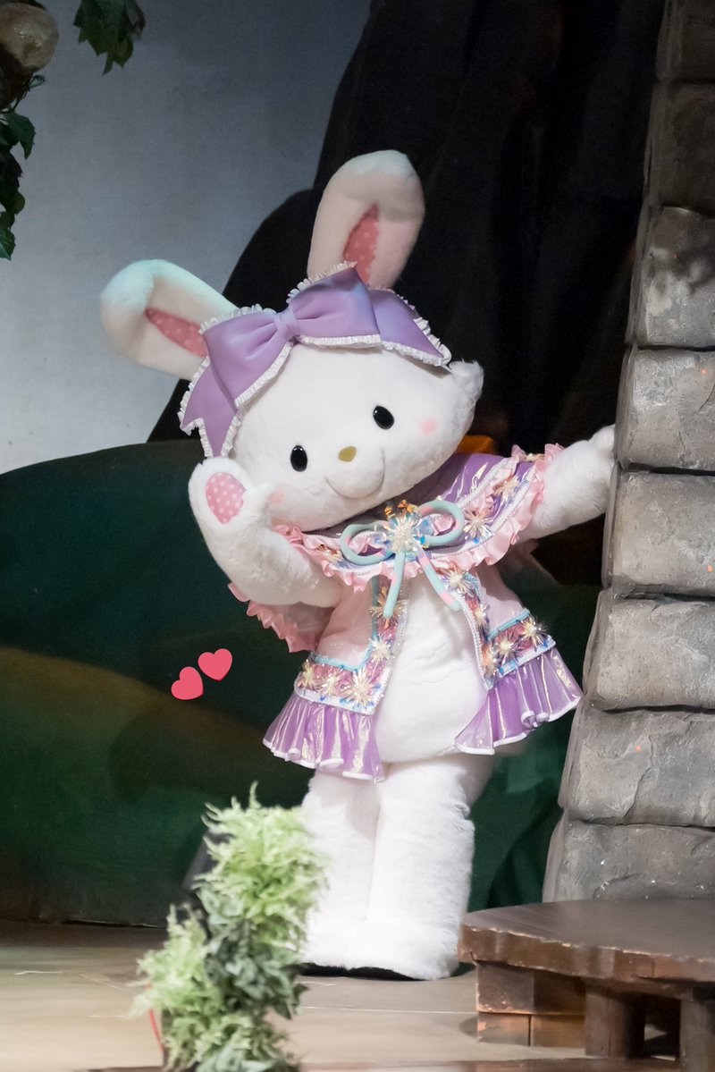 かるは🐰 tweet media