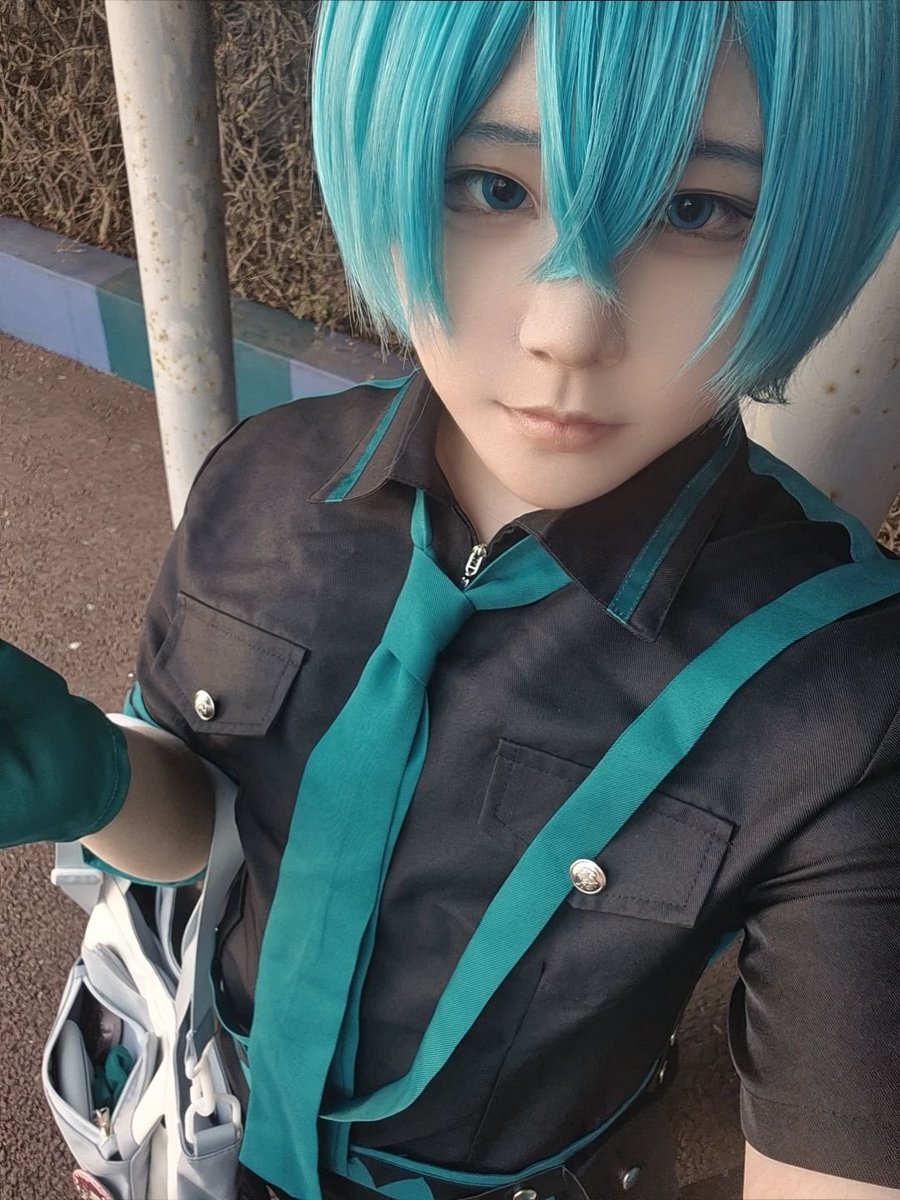 청아라🧲 (트친소) tweet media