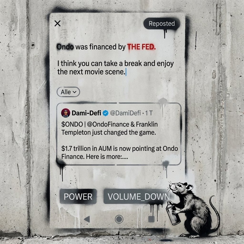 TOR DAO🔙🔚 tweet media